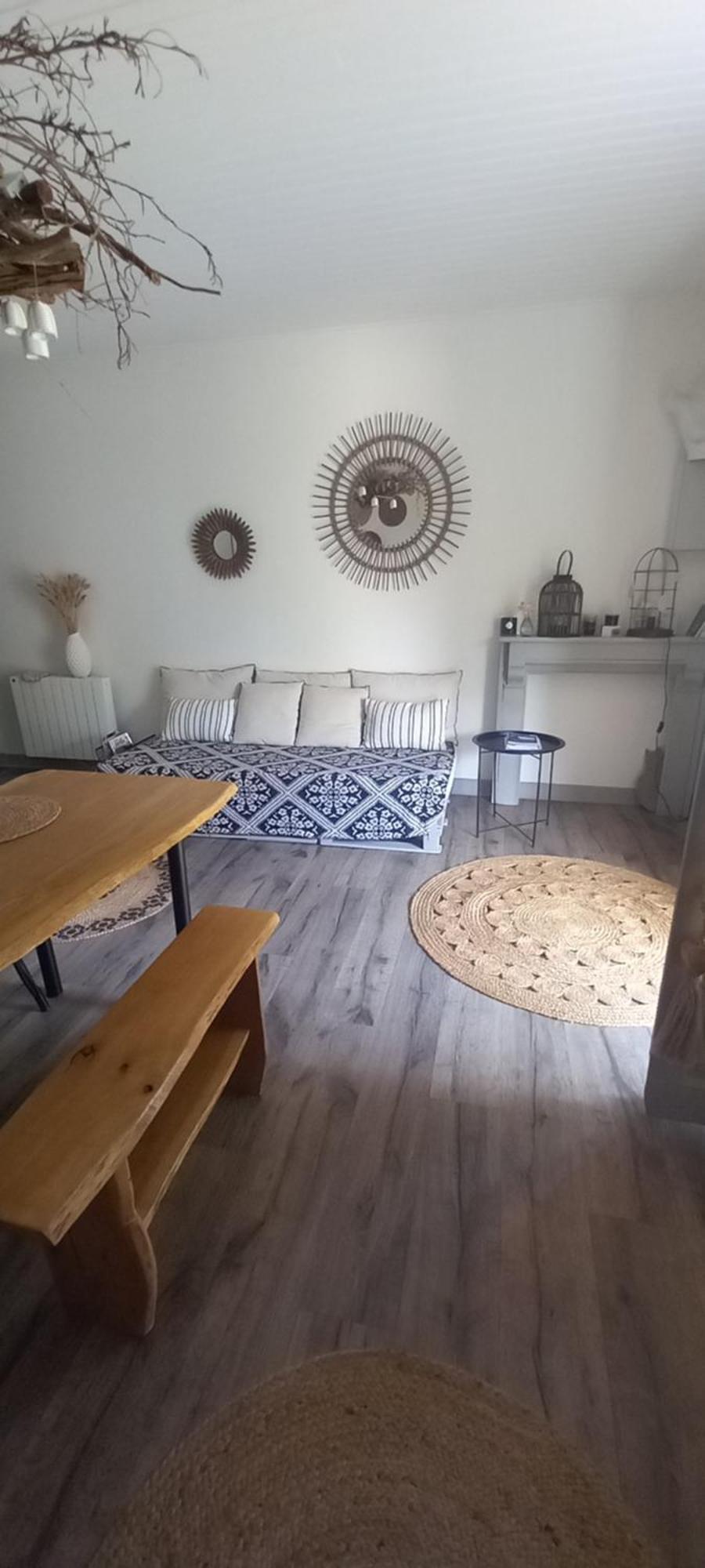 Chambre d'hôtes indépendante à la campagne Saint-Just-le-Martel Extérieur photo