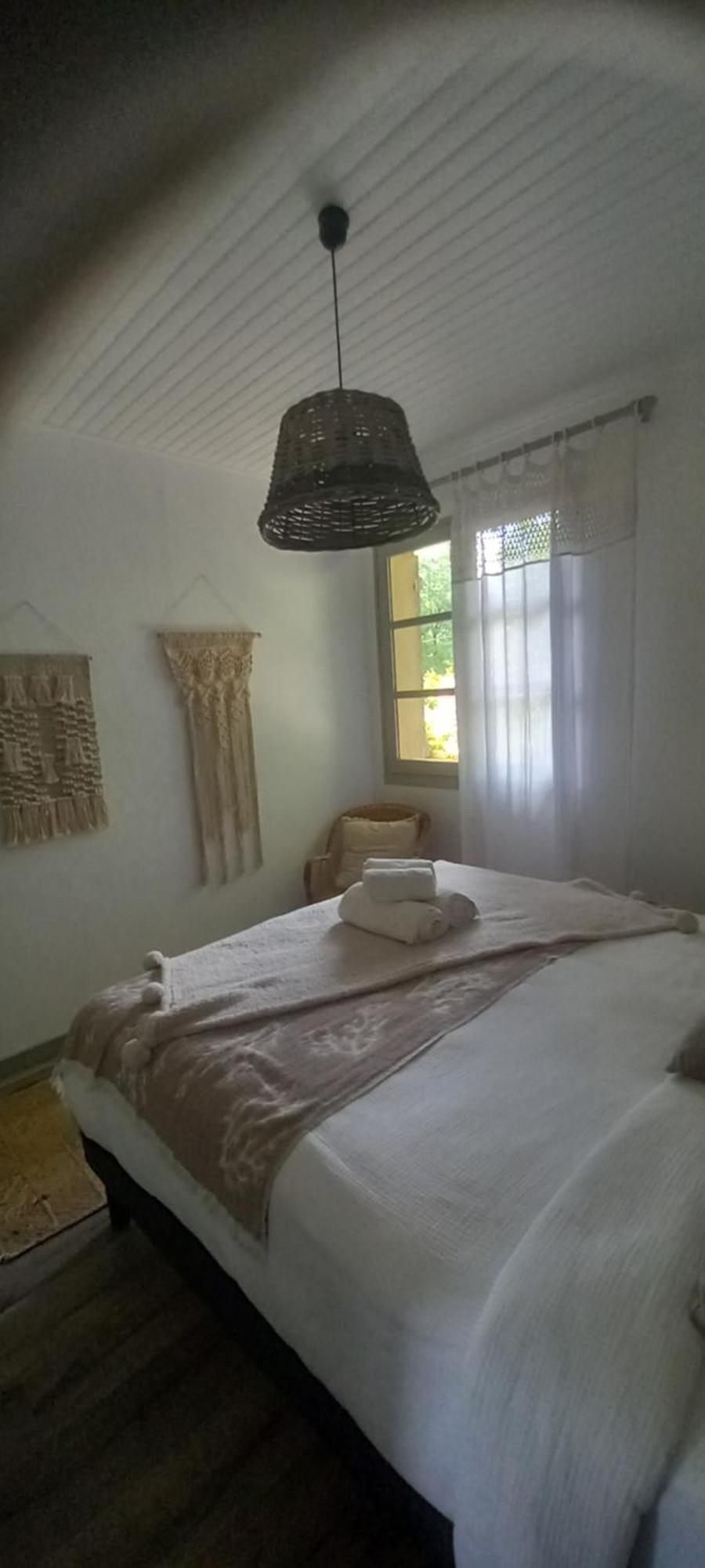 Chambre d'hôtes indépendante à la campagne Saint-Just-le-Martel Extérieur photo